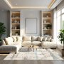 Conceptum Hypnose Tepih staza (100x150) Els2078 - slika 2