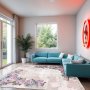 Conceptum Hypnose Tepih staza (100x150) Eexfab731 - slika 1
