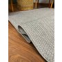 Conceptum Hypnose Tepih Timber Grey 120 x 180 (514SRZ1936) - slika 2