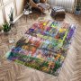 Conceptum Hypnose Tepih staza (100x150) Exfab287 - slika 2