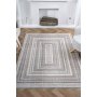 Conceptum Hypnose Tepih bež- sivi Value 9905 120 x 180 (952CCL2208) - slika 2