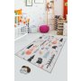 Conceptum Hypnose Tepih staza (100x150) HMNT139 - slika 1