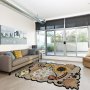 Conceptum Hypnose Tepih staza (100x150) Hmnt974 - slika 1