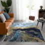 Conceptum Hypnose Tepih staza (100x150) Hmnt768 - slika 2