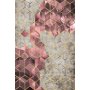 Conceptum Hypnose Tepih staza (100x150) Hmnt771 - slika 2