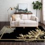Conceptum Hypnose Tepih staza (100x150) Hmnt886 - slika 2
