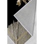 Conceptum Hypnose Tepih staza (100x150) Hmnt886 - slika 5