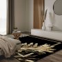 Conceptum Hypnose Tepih staza (100x150) Hmnt886 - slika 1