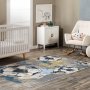 Conceptum Hypnose Tepih staza (100x150) W1009 Multicolor - slika 1