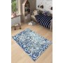 Conceptum Hypnose Tepih staza (100x150) W1011 Multicolor - slika 1