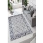 Conceptum Hypnose Tepih staza (100x150) W1137 Multicolor - slika 1