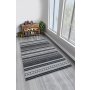 Conceptum Hypnose Tepih staza (100x150) W1168 Multicolor - slika 1