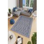 Conceptum Hypnose Tepih staza (100x150) W1172 Multicolor - slika 1
