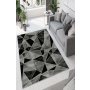 Conceptum Hypnose Tepih staza (100x150) W942 Grey - slika 1
