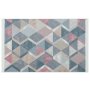 Conceptum Hypnose Tepih Ar 10 Blue Pink 120 x 180 (724EKH7714) - slika 4
