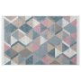 Conceptum Hypnose Tepih Ar 10 Blue Pink 120 x 180 (724EKH7714) - slika 5