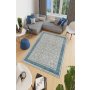 Conceptum Hypnose Tepih staza (100x200) W1205 Multicolor - slika 1