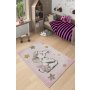 Conceptum Hypnose Tepih staza (100x200) W1016 Multicolor - slika 1