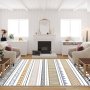 Conceptum Hypnose Tepih staza (100x200) W1079 Multicolor - slika 1