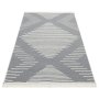 Conceptum Hypnose Tepih Ar 15 Grey 120 x 180 (271EKH1121) - slika 1