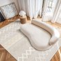Conceptum Hypnose Tepih staza (100x200) W1121 Multicolor - slika 2