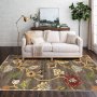 Conceptum Hypnose Tepih staza (100x200) Els1842 - slika 2