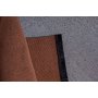 Conceptum Hypnose Tepih Fringed Woven Brown 120 x 180 (652MRN1140) - slika 2