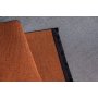 Conceptum Hypnose Tepih Fringed Woven Ginger 120 x 180 (652MRN1138) - slika 2
