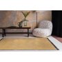 Conceptum Hypnose Tepih Fringed Woven Senf 120 x 180 (652MRN1139) - slika 1