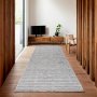 Conceptum Hypnose Tepih staza (100x200) Milano 8702 Grey - slika 1