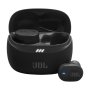 JBL Tune Buds 2 Black Bežične bubice - slika 1