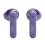 JBL Tune Flex 2 Ghost Purple Bežične bubice - slika 2