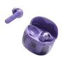JBL Tune Flex 2 Ghost Purple Bežične bubice - slika 5