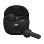 JBL Tune Flex 2 Black Bežične bubice - slika 1