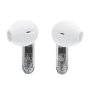 JBL Tune Flex 2 Ghost White Bežične bubice - slika 3
