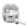 JBL Tune Flex 2 Ghost White Bežične bubice - slika 1