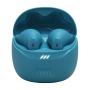 JBL Tune Flex 2 Blue Bežične bubice - slika 5