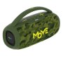 MOYE Beat Go Bluetooth Speaker Zelena (061667) - slika 1