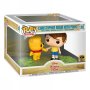 FUNKO Disney - Christopher Robin With Winnie The Pooh (060373) - slika 1