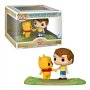 FUNKO Disney - Christopher Robin With Winnie The Pooh (060373) - slika 2