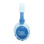 JBL Junior 470NC Blue Bežične slušalice - slika 5