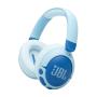 JBL Junior 470NC Blue Bežične slušalice - slika 1