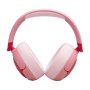 JBL Junior 470NC Pink Bežične slušalice - slika 2
