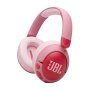 JBL Junior 470NC Pink Bežične slušalice - slika 1