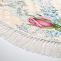 Conceptum Hypnose Tepih Mu174 Cvetni print (Oval) 120 x 180 (955ANR2488) - slika 3