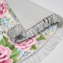 Conceptum Hypnose Tepih Mu174 Cvetni print (Oval) 120 x 180 (955ANR2488) - slika 4