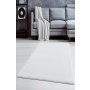 Conceptum Hypnose Beli tepih Hmfpufy 1 120 x 180 (916HFT1115) - slika 1