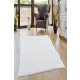 Conceptum Hypnose Beli tepih Hmfpufy 1 120 x 180 (916HFT1115) - slika 2