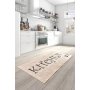 Conceptum Hypnose Multicolor tepih Spoon 120 x 180 (882CHL1295) - slika 2