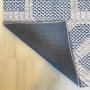 Conceptum Hypnose Tepih plave boje Woopamuk389 120 x 180 (625HFT5663) - slika 4
